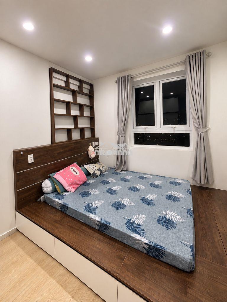 Cho thuê căn hộ 2pn – 1wc | cc mỹ phúc – 7tr5/tháng ngay võ văn kiệt - Ảnh 4