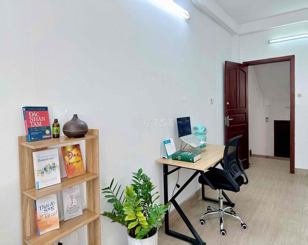 Phòng full nội thất 25m2 ngay trung tâm quận 1 - Ảnh 2