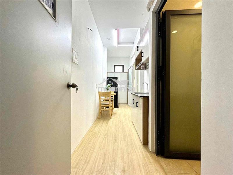 2pn 6 người ở riêng tư thoải mái - 7tr5