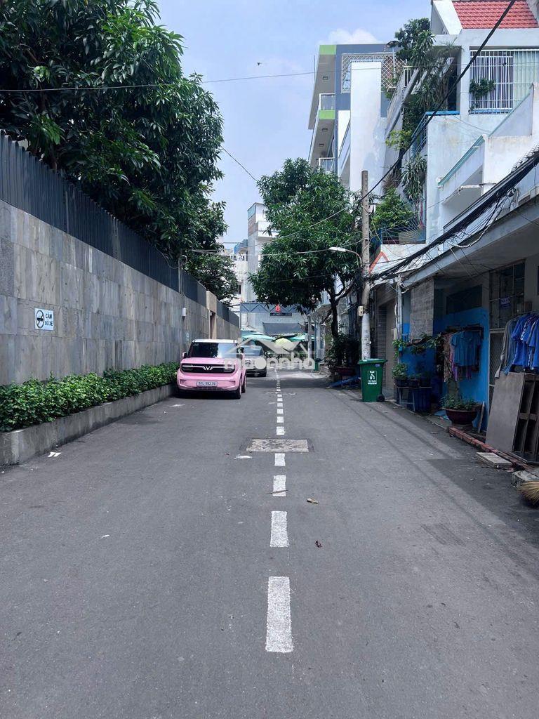 Chính chủ cho thuê nhà nguyên căn - 2 mặt tiền - Ảnh 2