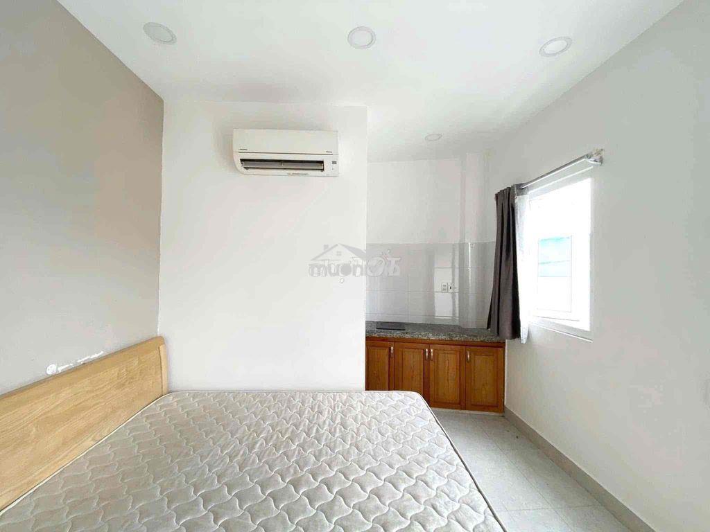🔥Studio ban công thoáng- cách mạng tháng tám quận 10 - trống sẵn 🔥 - Ảnh 2