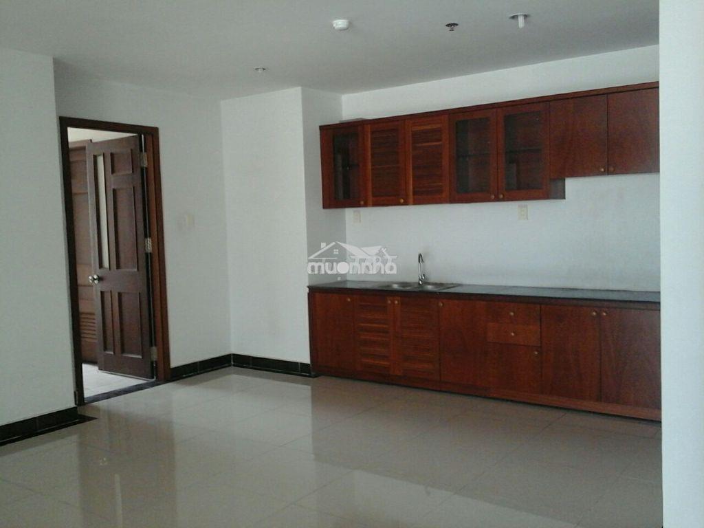 Cho thuê căn hộ giai việt quận 8 – 150m² 3pn 2wc- 16tr - Ảnh 2