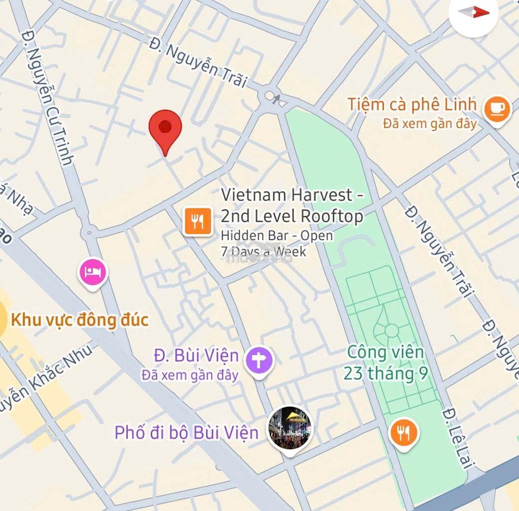 Tiêu đề: nhà vị trí đắt giá sài gòn - Ảnh 3