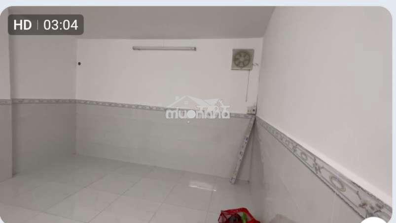 Nhà trệt lầu - Ảnh 4