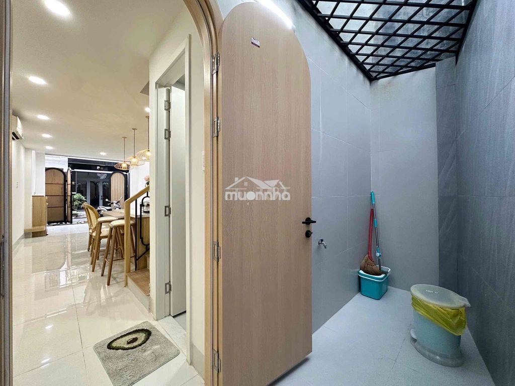 Nhà nguyên căn 4pn3wc full nt cao cấp ngay aeon tân phú - Ảnh 4