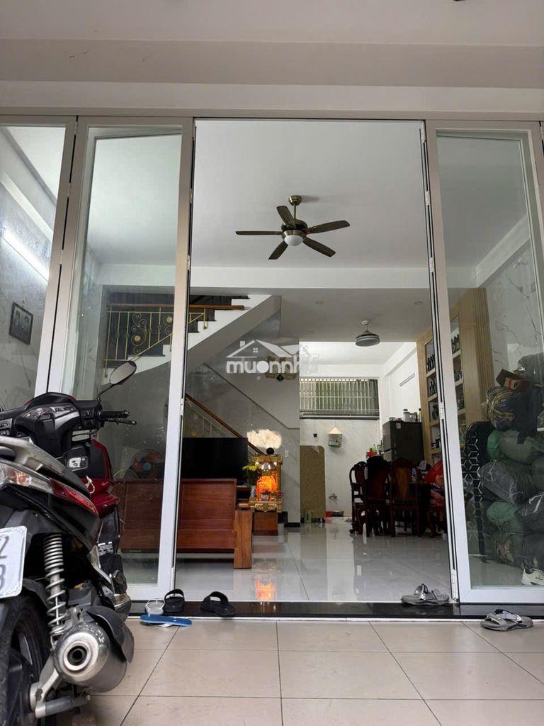 Nhà tân thới nhất 1, dt: 6x15 đúc 2 lầu giá 7 tỷ - Ảnh 3