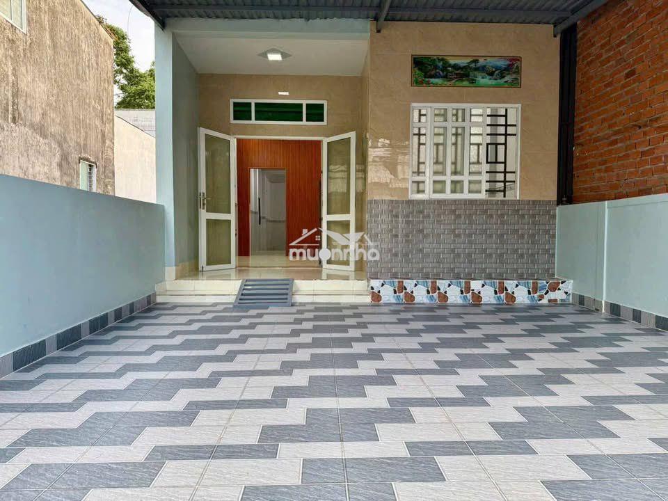 Ngộp _ bán gấp căn nhà ở đ. số 22 - tân thông hội 129m2 shr giá 910tr - Ảnh 3
