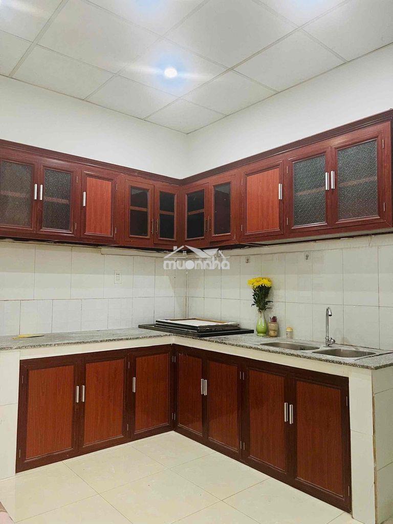 Cho thuê nhà 4,5*10,5m 2/ngắn liên ấp 234 2pn hẻm 4m lh *** - Ảnh 3