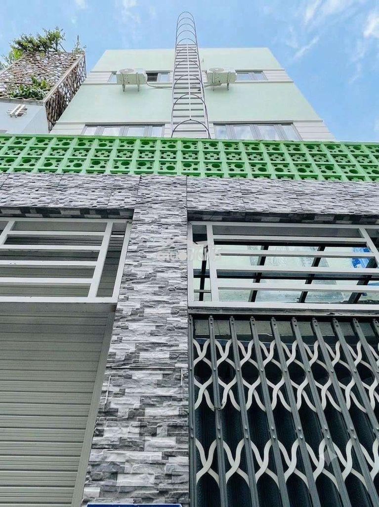 Bán tỏa căn hộ dòng tiền giảm mạnh