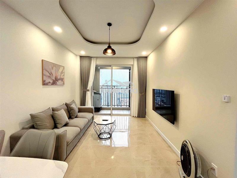 Cho thuê căn hộ sunrise cityview q7 lh :