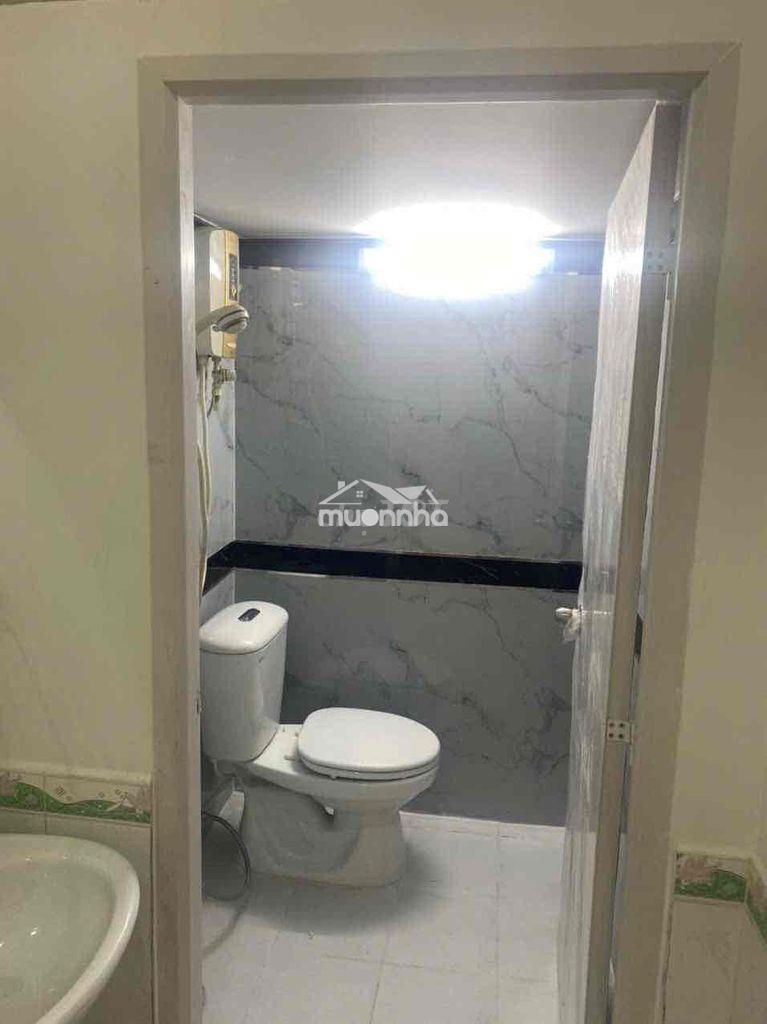 🏡  Nhà bán 1/ quận 11 lạc long quân   đường xe 🚗 8m thông - Ảnh 4