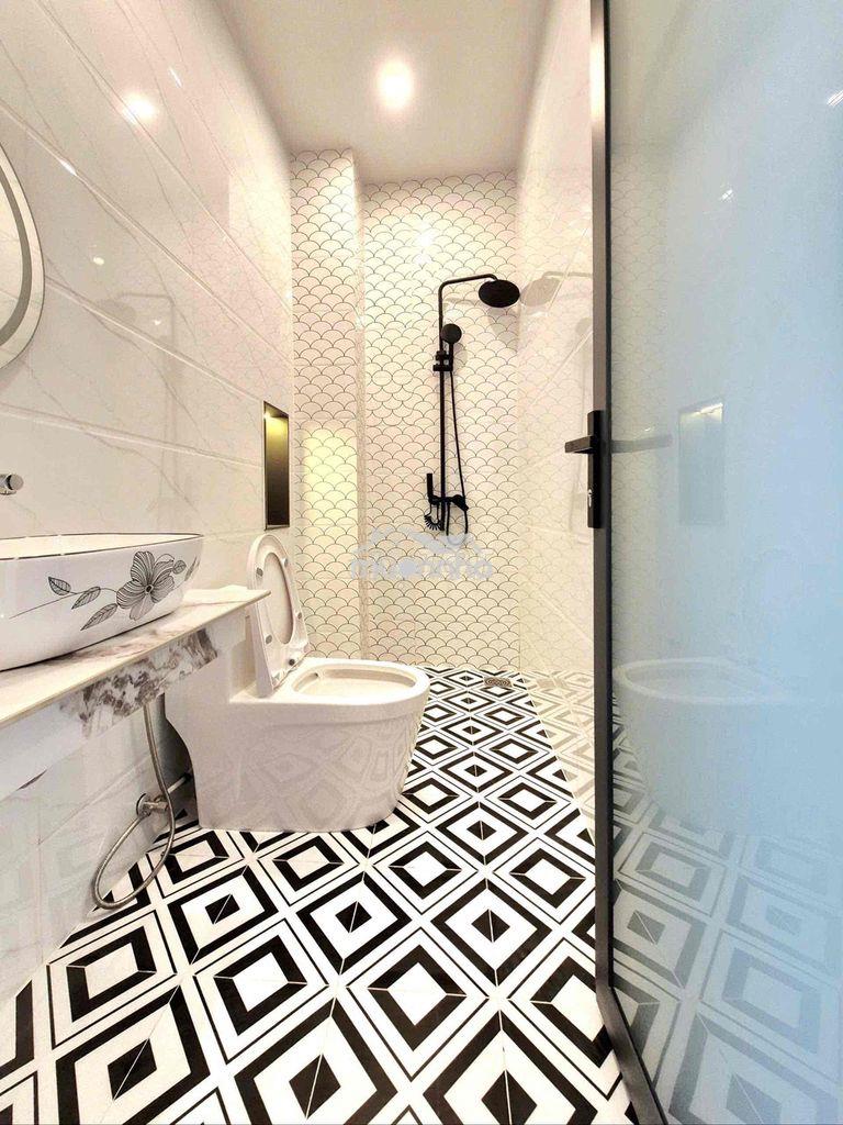 Cho thuê nhà đẹp – huỳnh tấn phát, quận 7