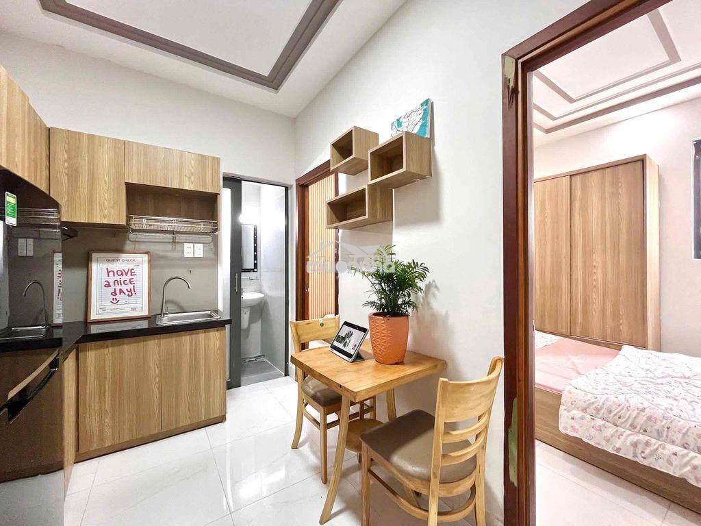 🔥 Căn hộ 2pn rộng rãi – giá mềm – ngay thích quảng đức - Ảnh 2