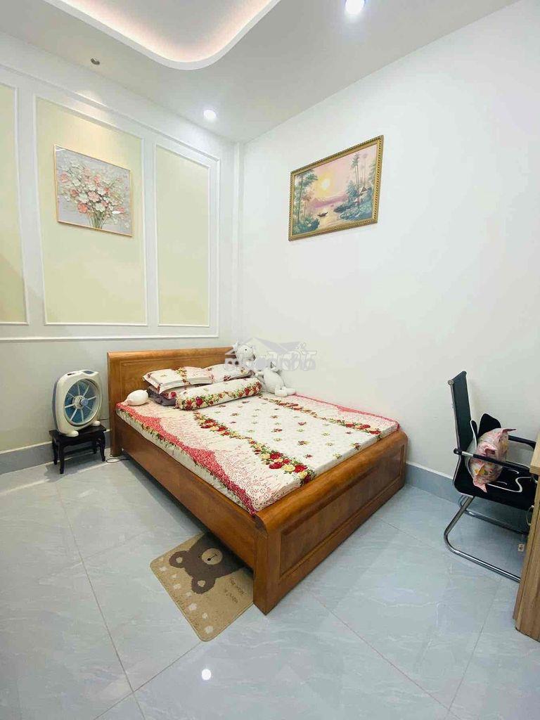 Nhà phường bhh, diện tích 4x16. 5 - Ảnh 4