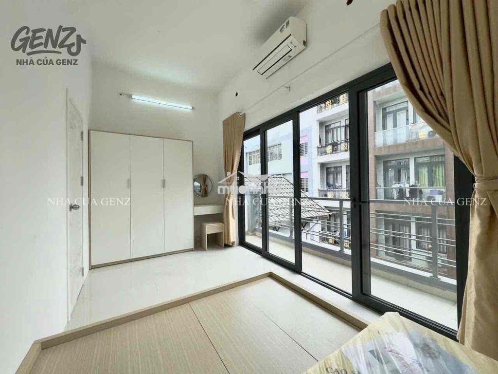 Cho thuê căn hộ 2pn full nội thất – tân bình | thang máy - chuẩn pccc - Ảnh 2