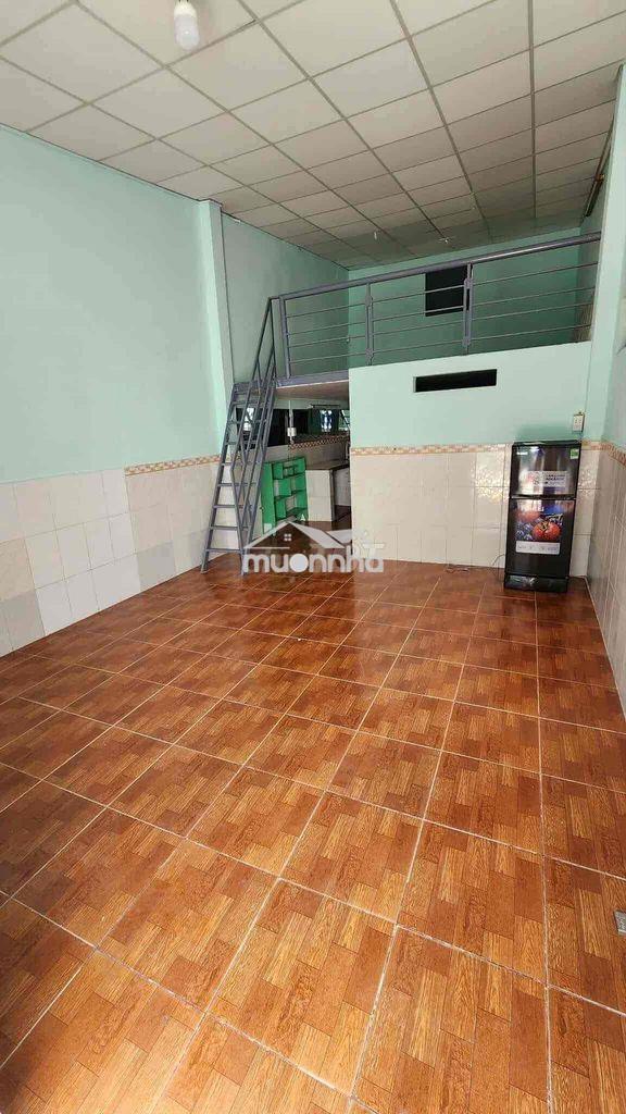 🔰Cho thuê nhà hẻm 256/ đường dương quảng hàm gò vấp
