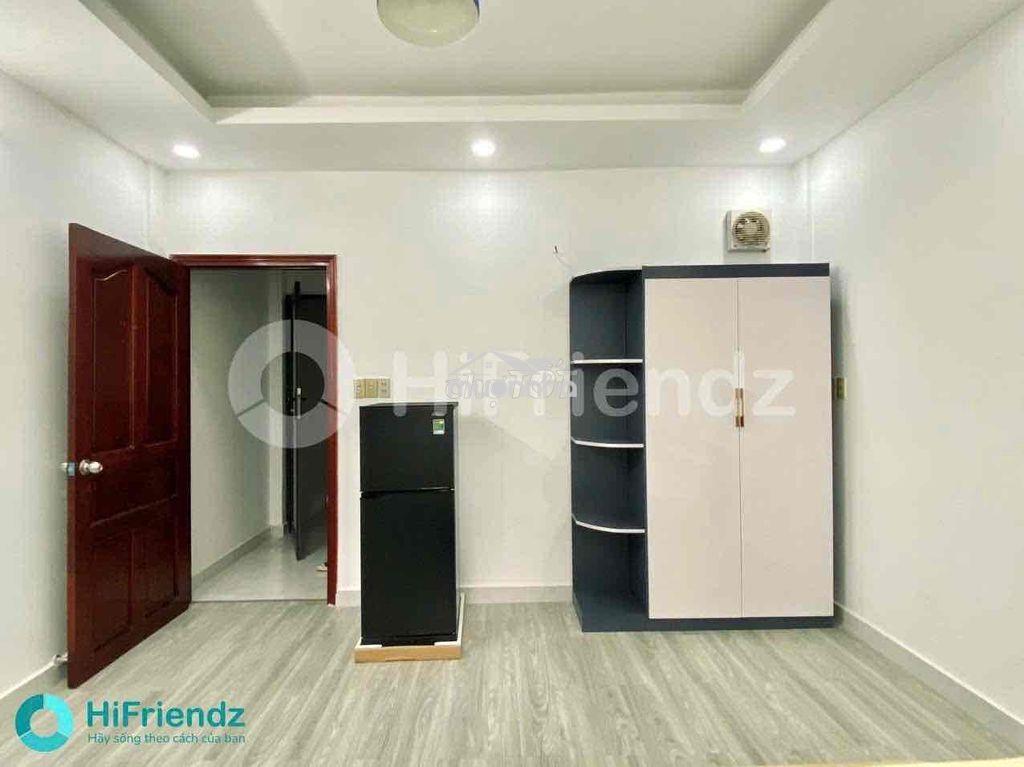 Studio full nội thất giá rẻ phù hợp cho 1-2 người gần cầu chữ y - Ảnh 4