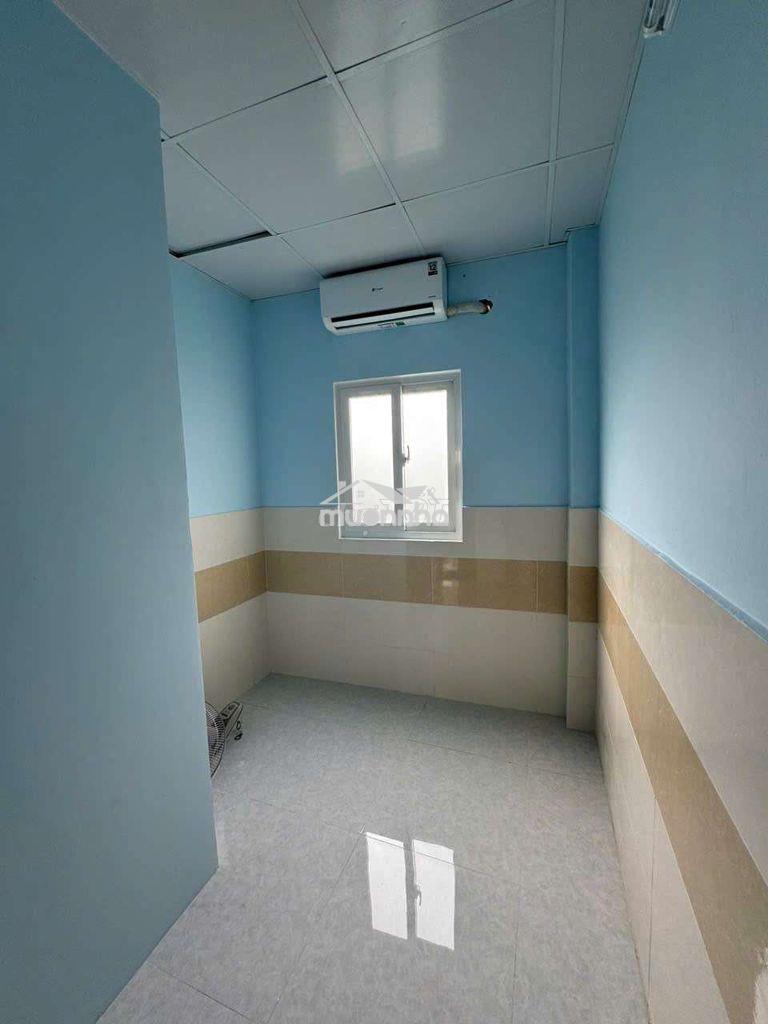 Cho thuê q8 khu mua bán sầm uất.. hẻm thông thoáng.. giá 8tr/thág tl - Ảnh 4