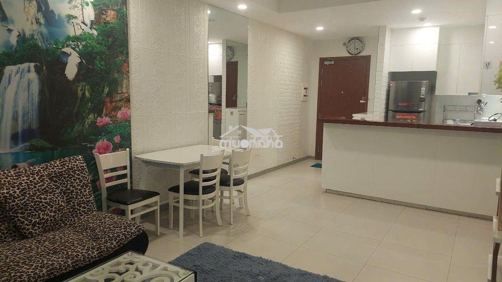 🏡 Cho thuê căn hộ the gold view – full nội thất – đầy đủ tiện ích - Ảnh 3