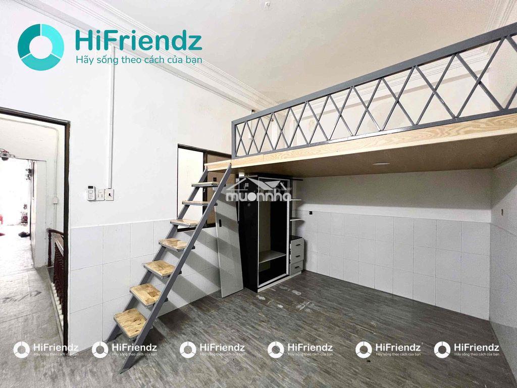 🧧Duplex cửa sổ trời - ngã tư phú nhuận - cv gia định - Ảnh 3