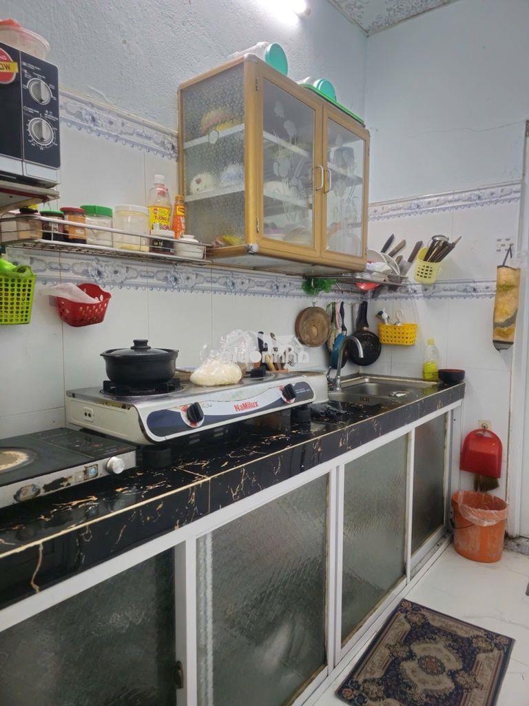❤️🔥Sát nguyễn sơn- góc 3 mặt thoáng- hẻm ô tô vào nhà - 5pn - Ảnh 2