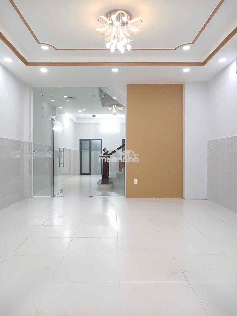 Nhà 5x17m 1 trệt 2 lầu st 4pn 6wc hẻm gò dầu - tân phú - giá 7.8 tỷ - Ảnh 2