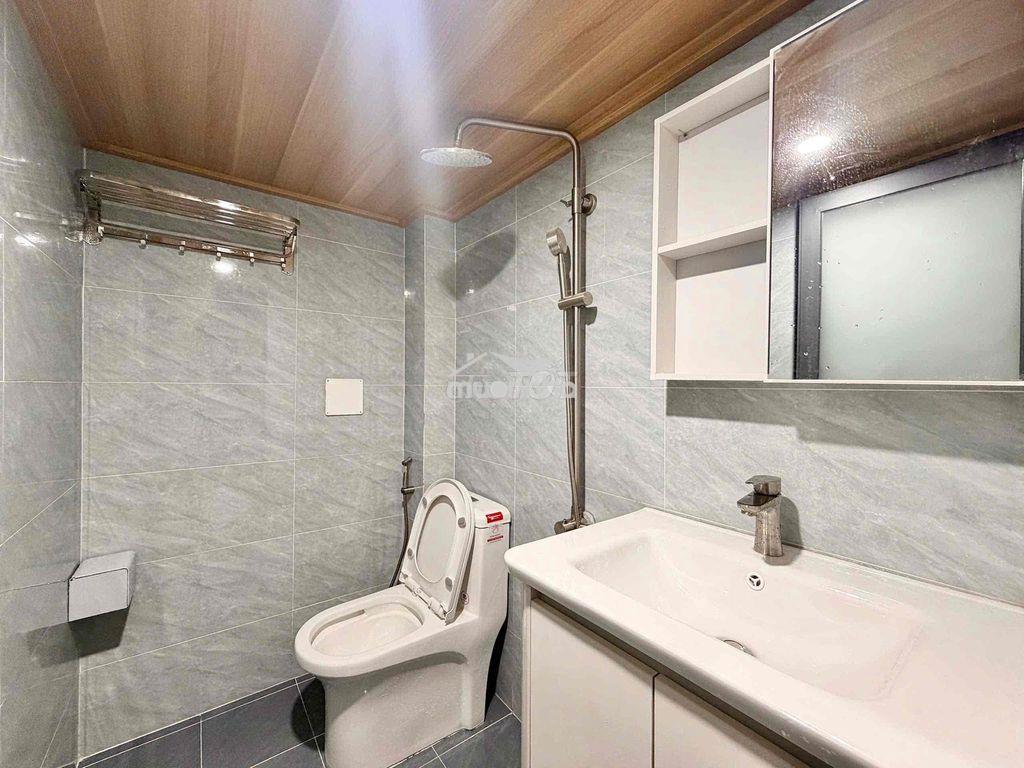 Duplex cửa sổ trời – full nội thất ngay vườn lài, dương quảng hàm - Ảnh 3
