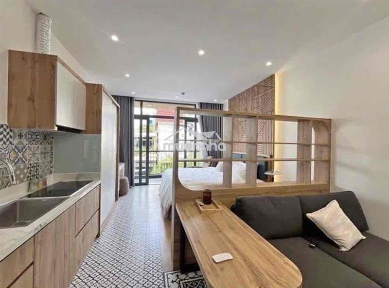 🎀 Cho thuê nhanh siêu căn hộ sang xịn mới setup ngay lý chính thắng