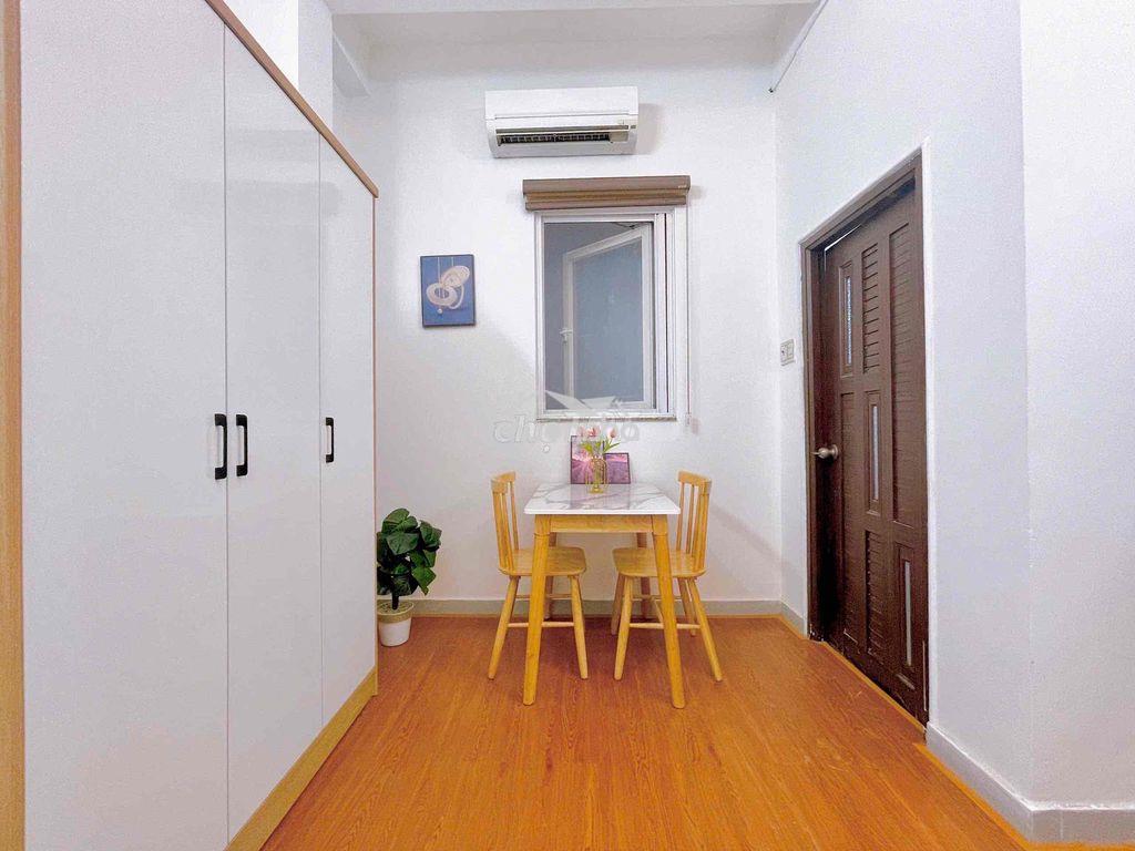 Studio full nt giờ giấc tự do ngay đầm sen q10 q11 đh văn hiến - Ảnh 4