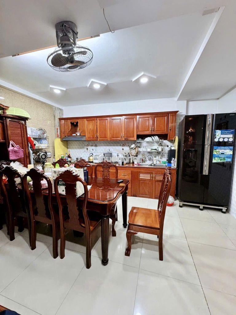 Nhà đẹp – cao thắng – hẻm ô tô – 47m² – 3 tầng + lửng – 9,2 tỷ - Ảnh 2