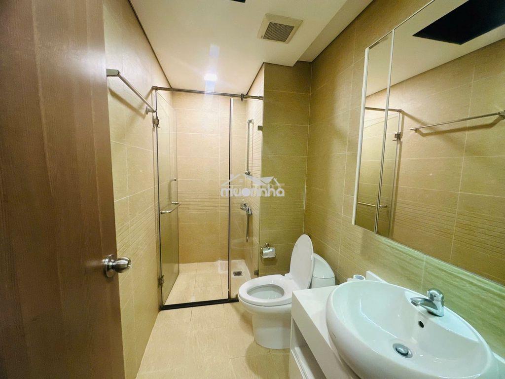 Cho thuê căn hộ 2pn 2wc nhà trống - Ảnh 3
