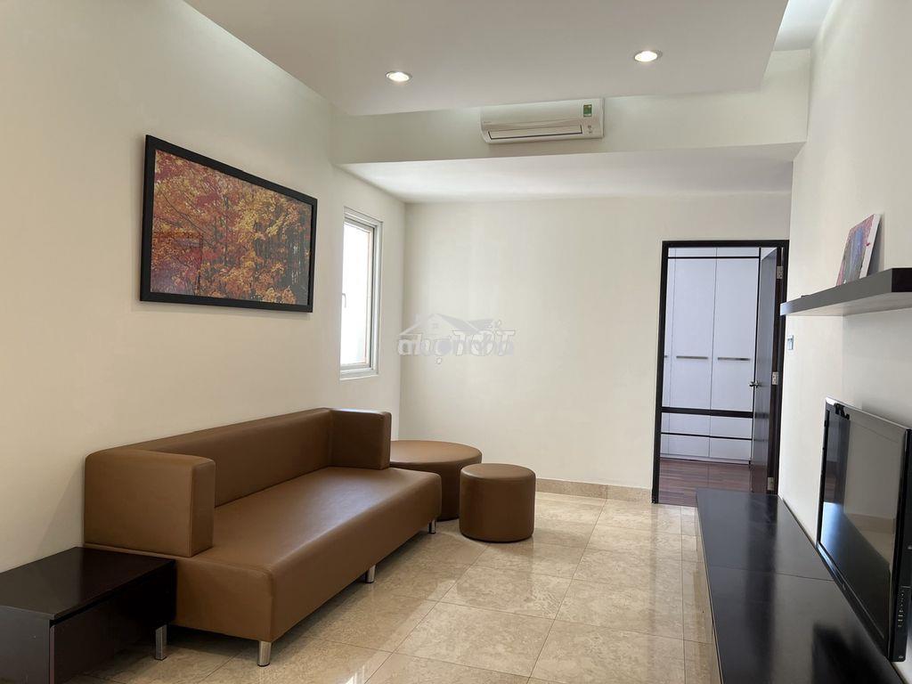 Cho thuê căn hộ penhouse phú mỹ vạn phát hưng giá 35t/tháng - Ảnh 3