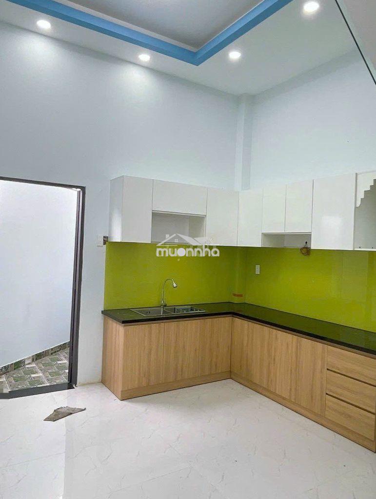 Cho thuê nhà mt 759/3a trần hưng đạo, phường 6, quận 5 - Ảnh 3