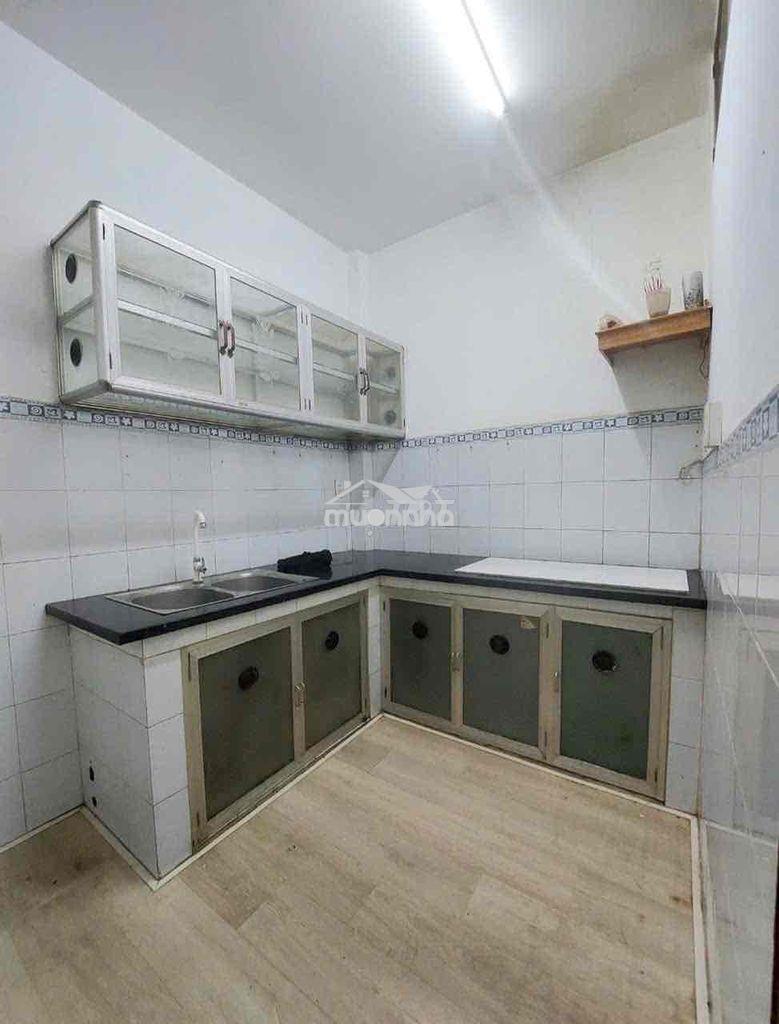🏡 Nhà 2 tầng hẻm hòa bình, tân phú – 30m² – sổ riêng – 3,5 tỷ - Ảnh 3