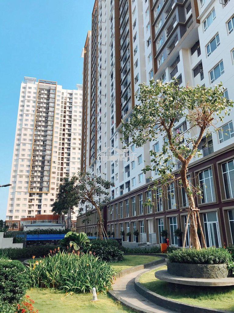 The park residence, 1pn 1wc đủ đồ 8.5 triệu