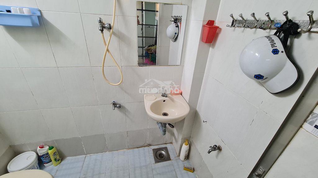 Cho thuê nguyên căn mini siêu xinh, đầy đủ tiện nghi - chỉ vali vào ở! - Ảnh 2