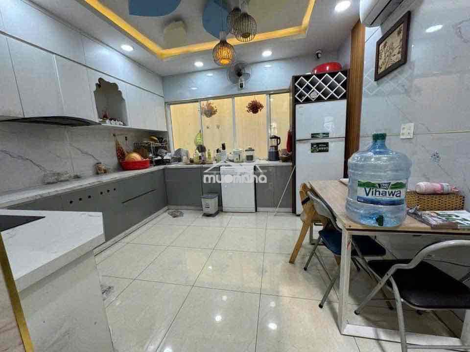 🔥🔥Nhà 6tầng, thang máy, 6pn, phạm văn đồng, p13, bình thạnh - Ảnh 4