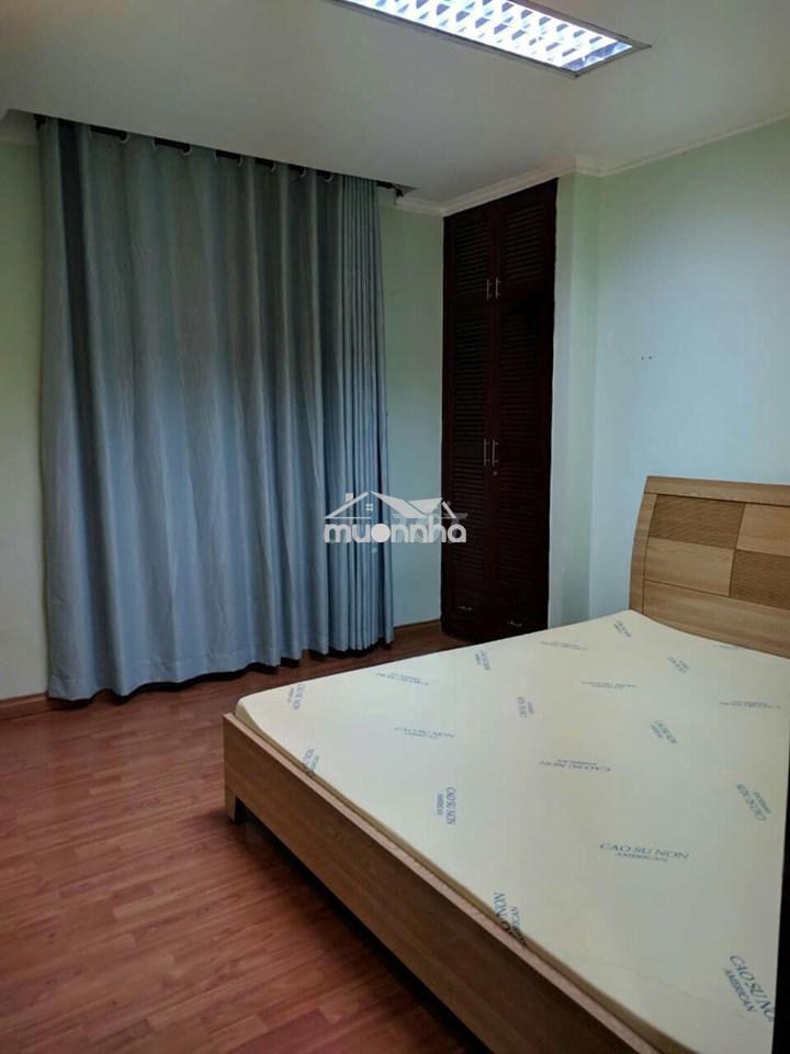 Chính chủ cần cho thuê gấp: căn 1pn rộng 60m² screc tower – 10tr/th - Ảnh 2