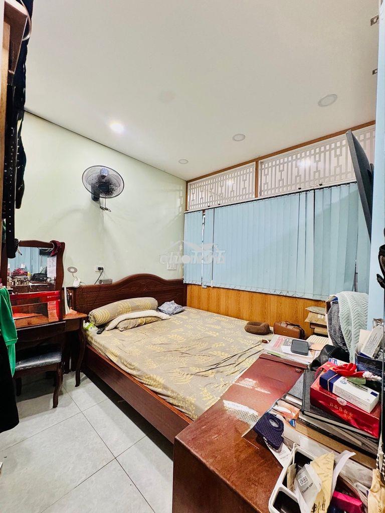 🎉Nhà vip phú nhuận-hẻm xe tải tránh-gần phạm văn đồng,phan đăng lưu,.. - Ảnh 3