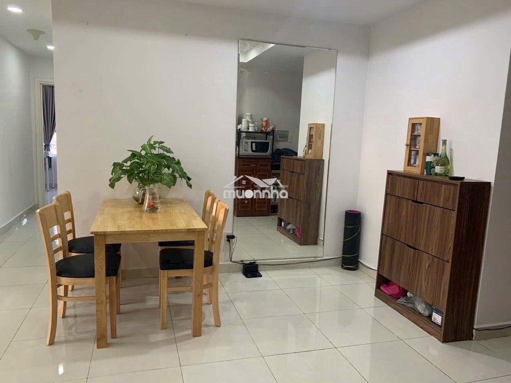 Chung cư phú thọ ngay lữ gia giá 3,3 thương lượng nhẹ - Ảnh 3