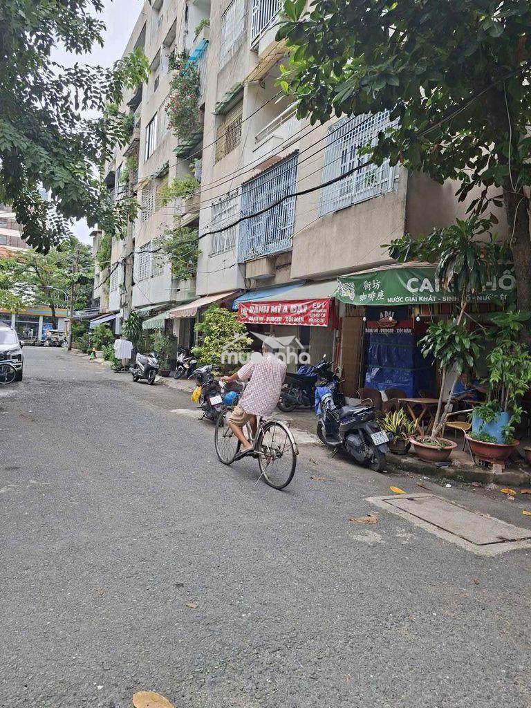 Tầng trệt đường số 5 -- dương đình nghệ - Ảnh 2