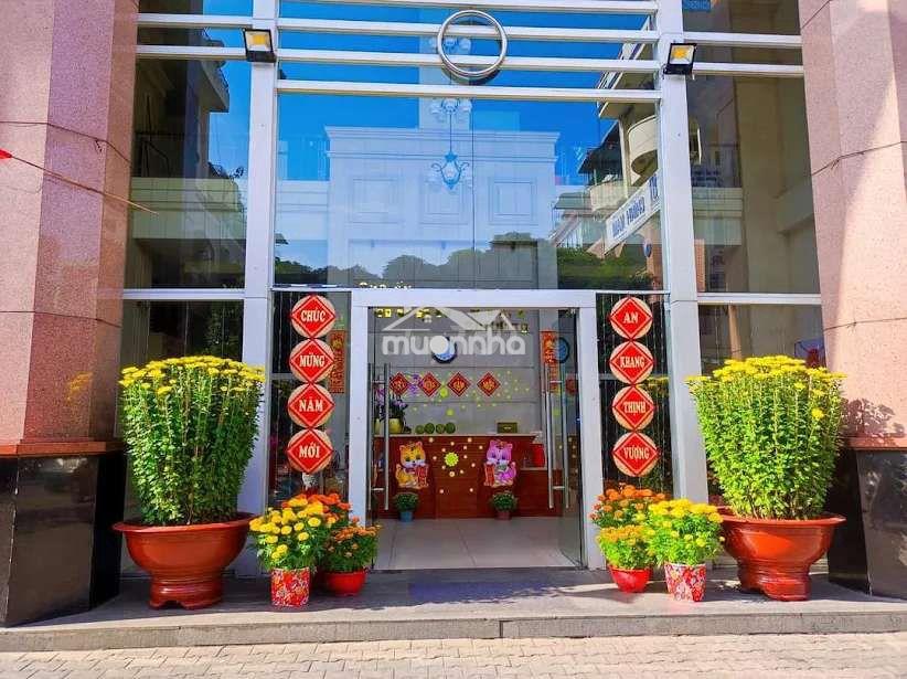 Cần cho thuê căn hộ thuận việt quận 11, dt: 62 m², 2pn, giá: 10 tr/th - Ảnh 3