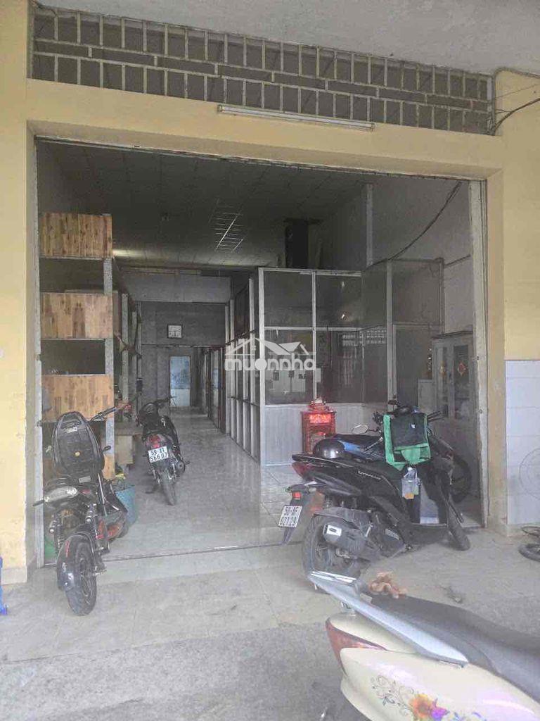🏠 Cho thuê nhà nguyên căn trung mỹ tây – q.12 - dt 6x22m - 9 triệu 📍 - Ảnh 4