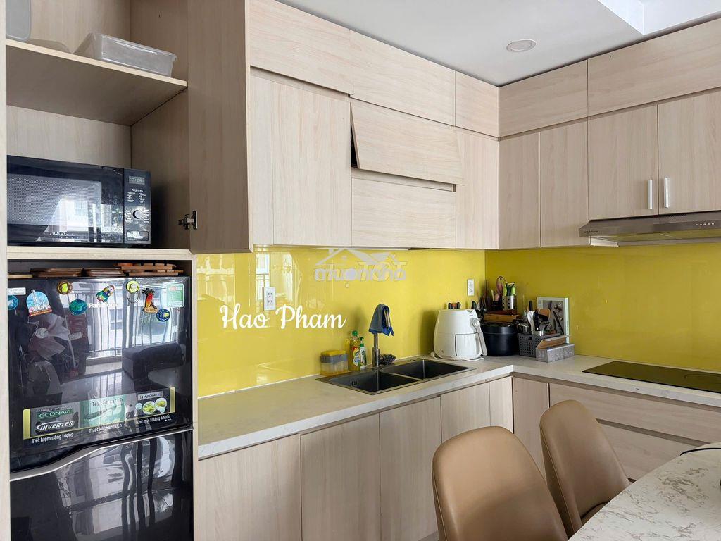 Tìm nữ thuê 1 phòng trong căn hộ chung cư sunrise riverside - Ảnh 4