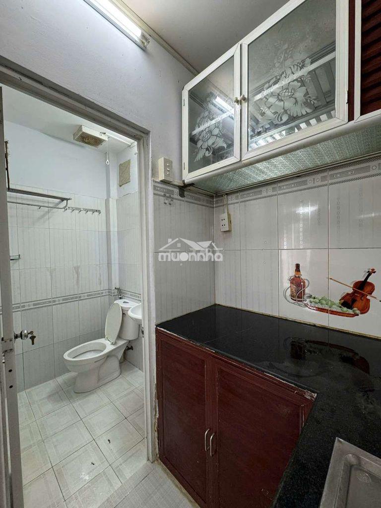 Nhà-nc-3pn-2wc-gia-10tr- quang trung-p10-quan-go vấp - Ảnh 4