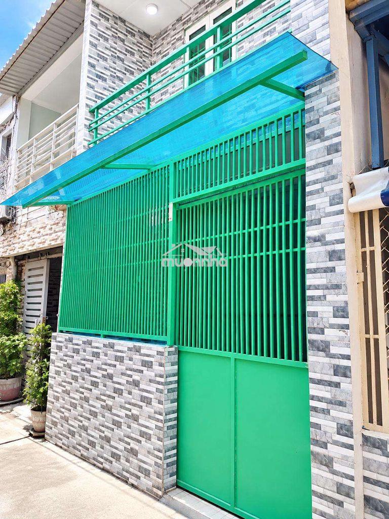 Nhà cho thuê