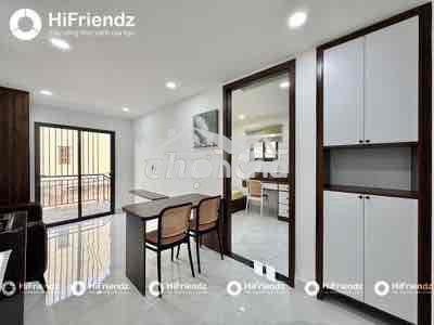 Cho thuê phòng dương bá trạc quận 8 - 2 phòng ngủ - 60m2 - 8 triệu - Ảnh 2