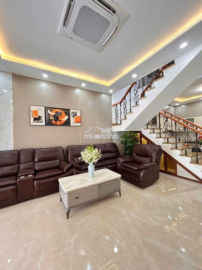Nhà bán hẻm ô tô,ngay đường hồng bàng - thuận kiều plaza, p14 quận 5