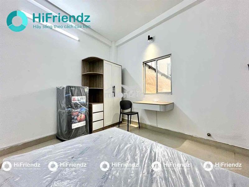 Căn họp full nội thất new nằm ngay tại trung tâm phú nhuận