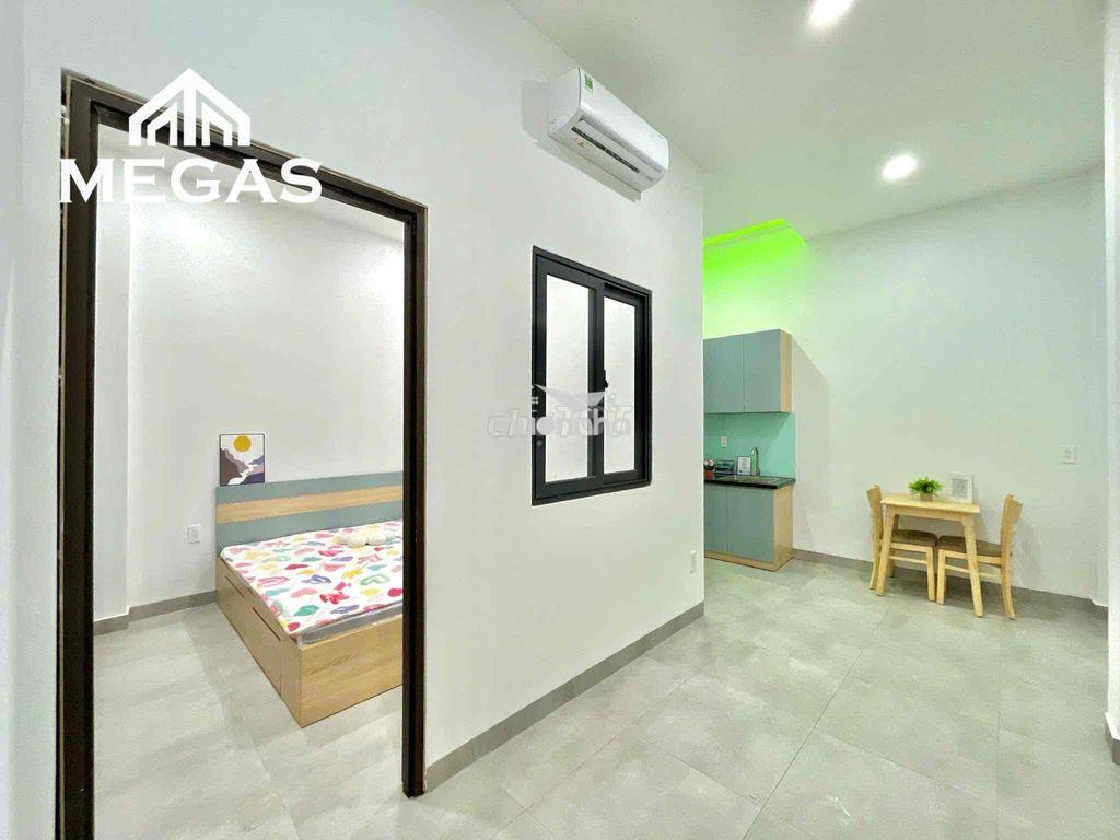 Cho thuê 1 phòng ngủ giá siêu tốt - Ảnh 4